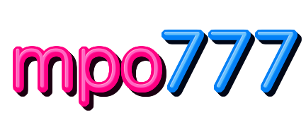 mpo777 — logo kanal
