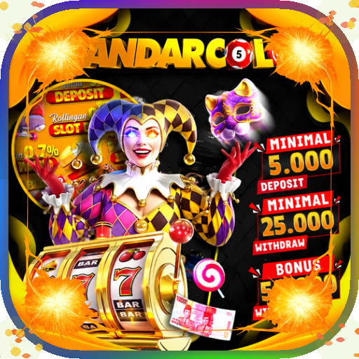 bandarcolok — mitra unggulan